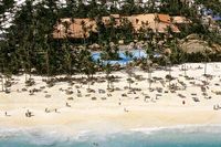 Hotel-RIU TAINO'